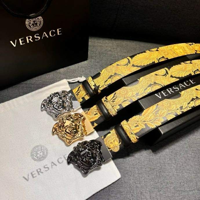 Picture of Versace Belts _SKUfw180029241fw